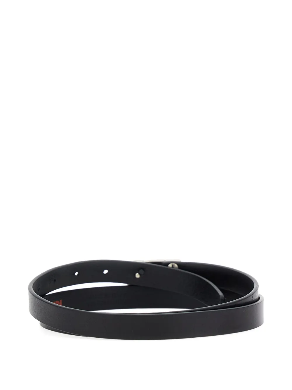 ERL leather belt | Image 2
