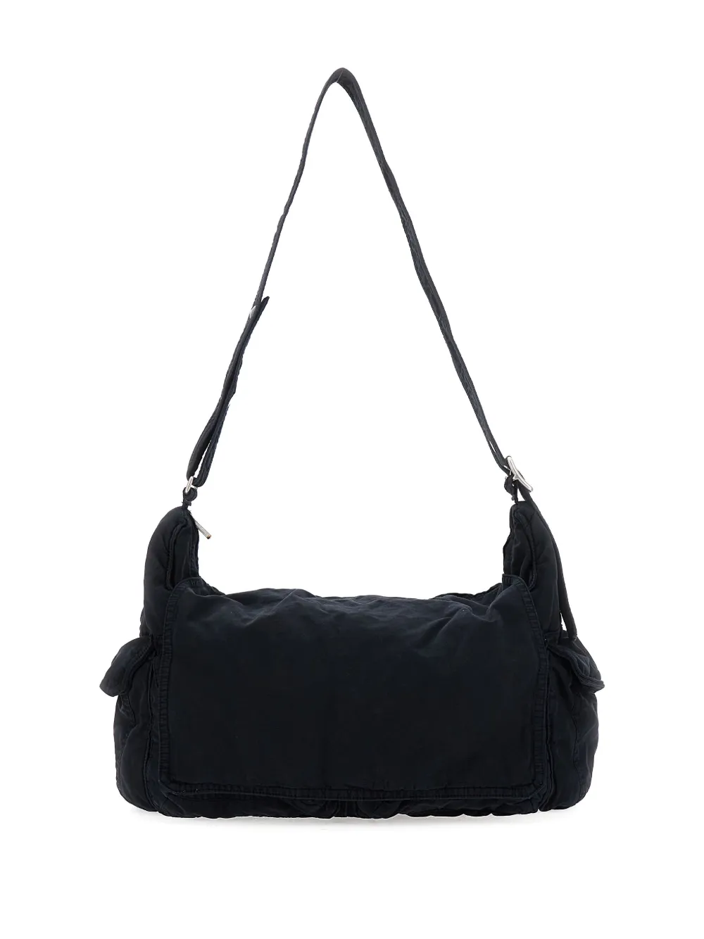 ERL twill cargo shoulder bag | Women | Image 2