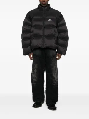 BALENCIAGA（バレンシアガ）メンズ ダウンジャケット - FARFETCH