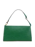 Louis Vuitton Pre-Owned 1998 Epi Pochette Accessoires shoulder bag - Green