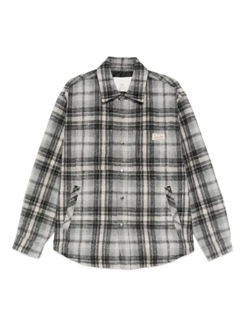 DUNST UDJU5C112G2 GREY CHECK
