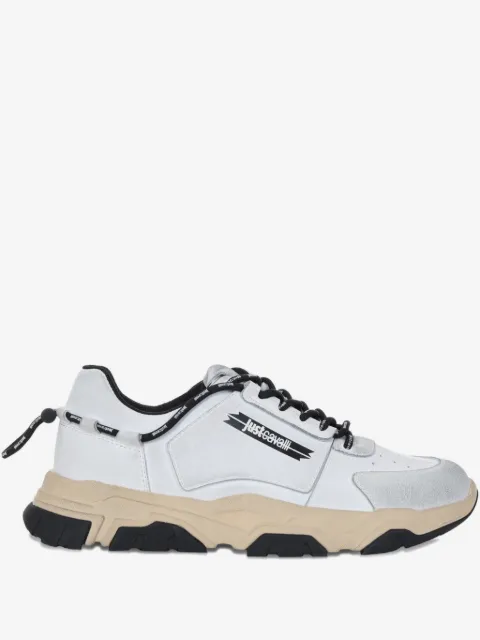 Just Cavalli tenis Fondo