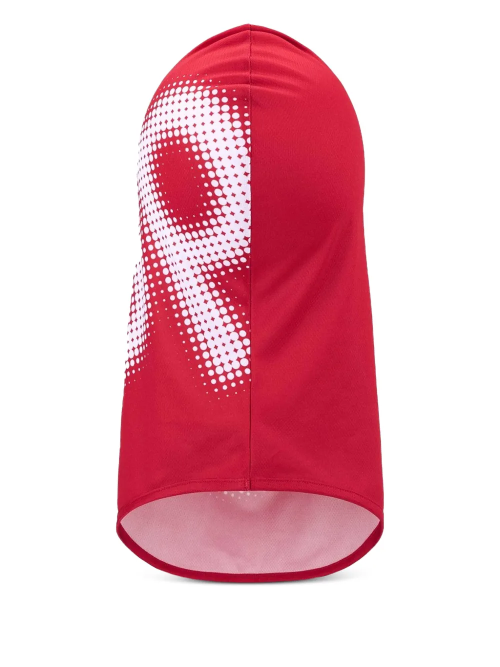 Supreme Halftone-logo balaclava | Image 2