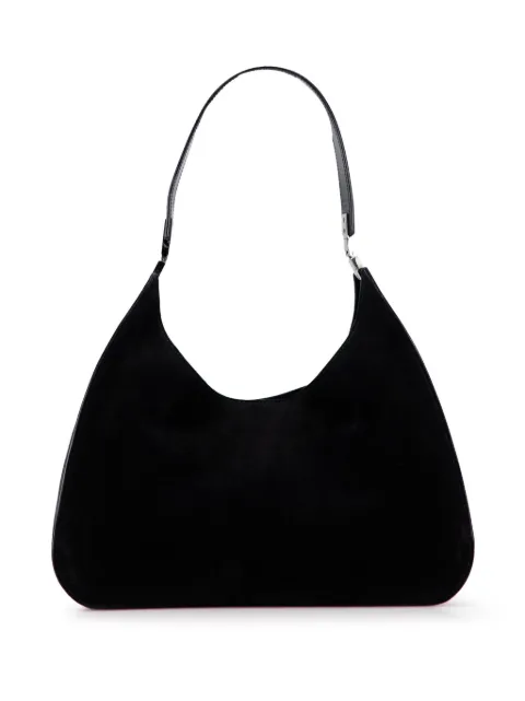 Gucci Pre-Owned 2000-2015 Suede shoulder bag