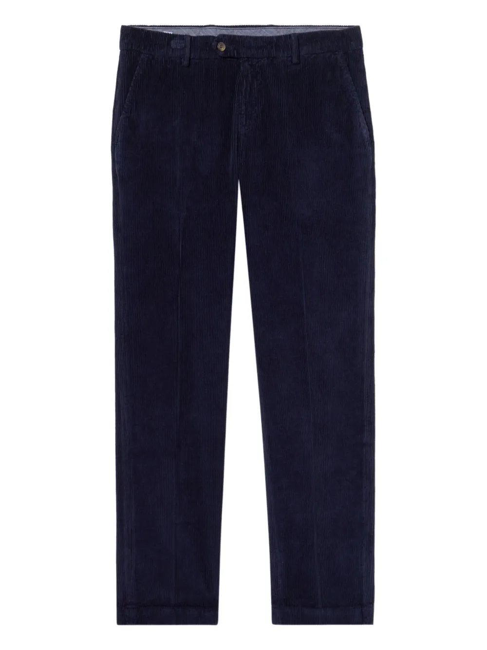 Brooks Brothers Chino aus Cord | Blau | Image 1