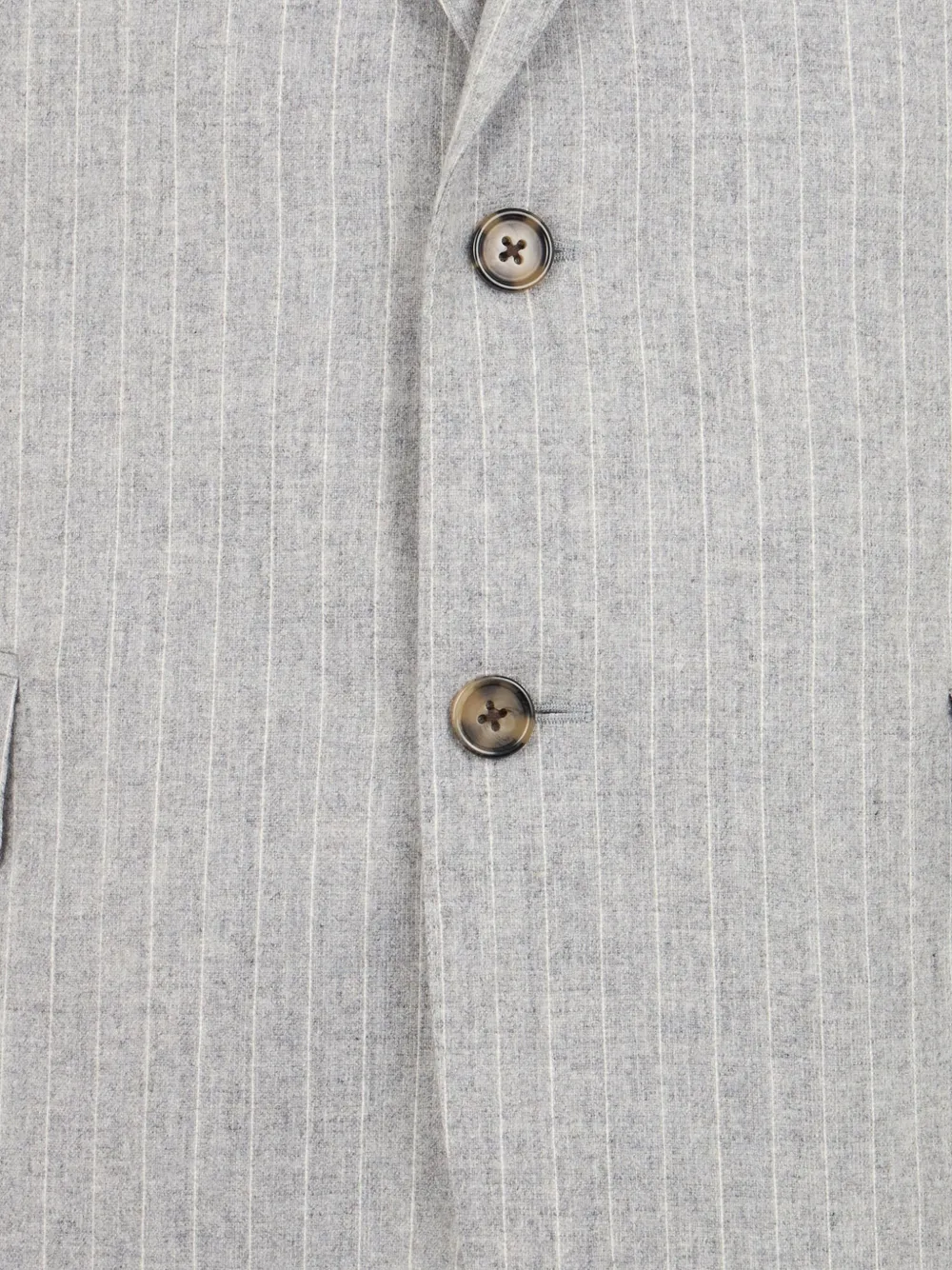 Brooks Brothers Anzug mit Nadelstreifen | Einreihige Anzüge | Image 2