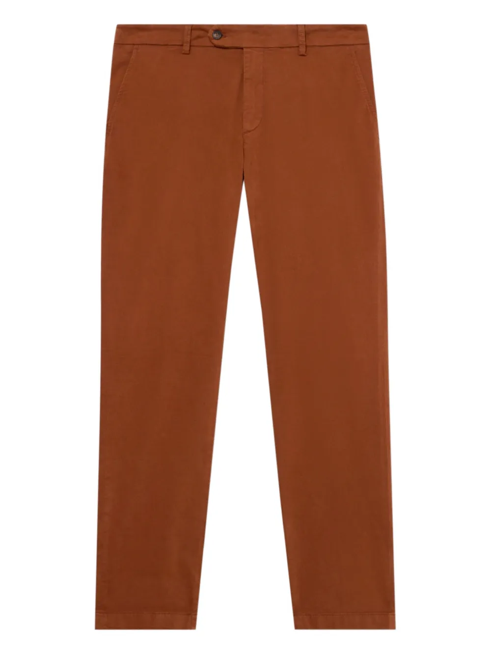 Brooks Brothers Klassische Hose | Braun | Image 1