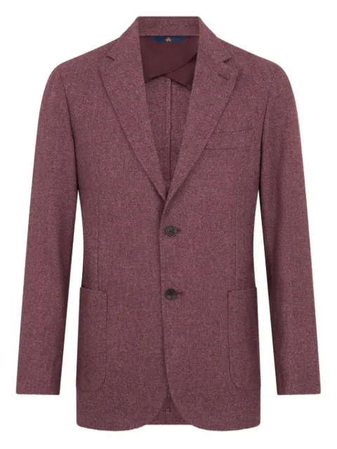 Brooks Brothers notch-lapel blazer