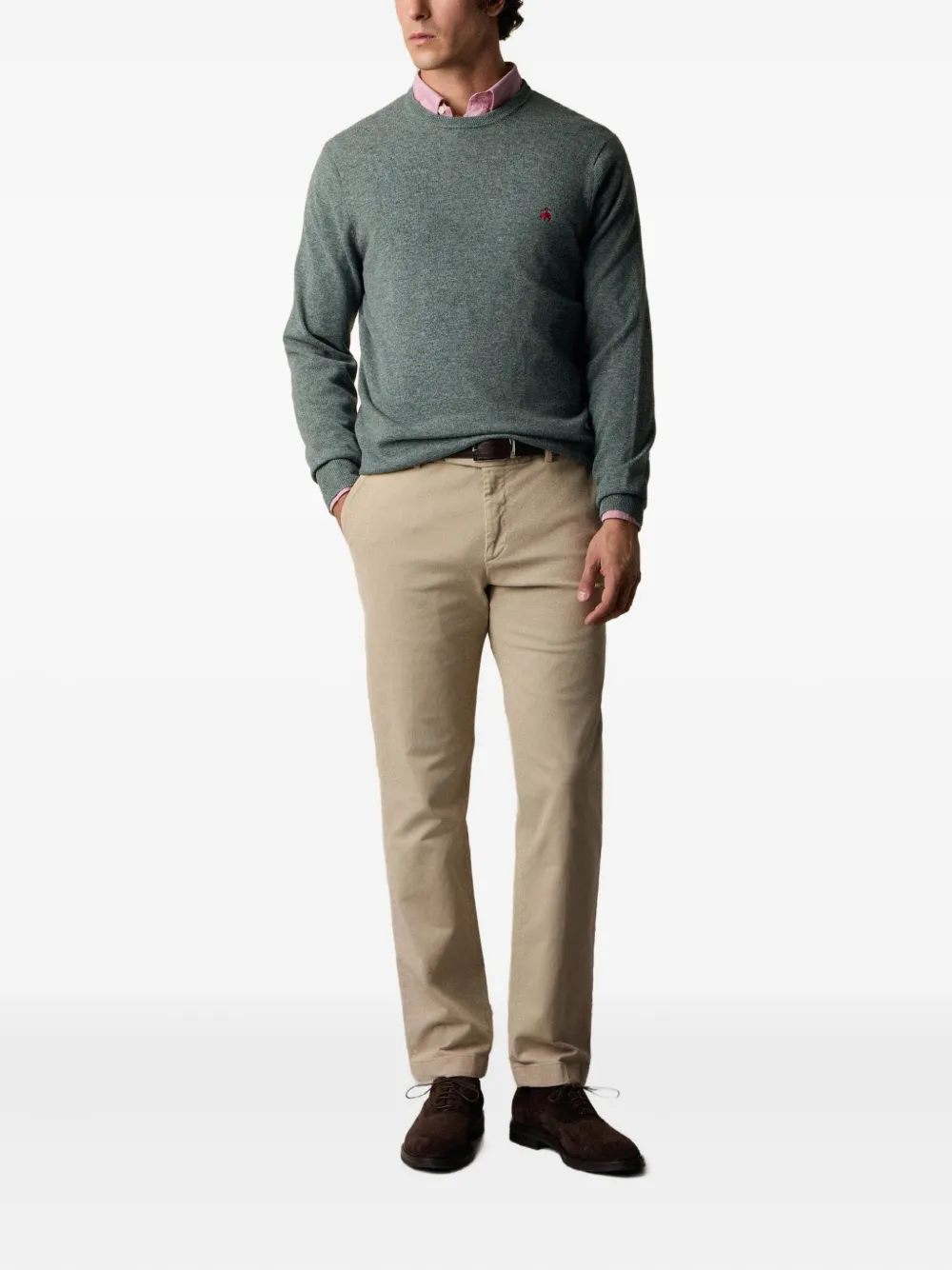 Brooks Brothers button-down shirt | Image 2