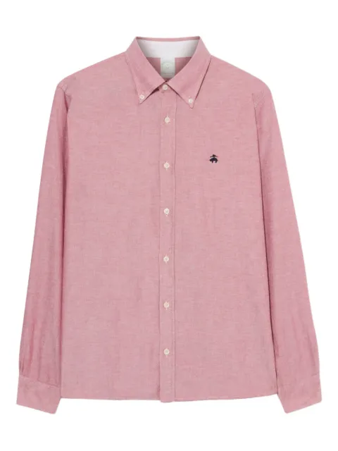 Brooks Brothers button-down shirt
