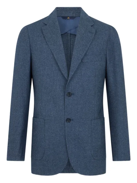 Brooks Brothers Sakko mit fallendem Revers