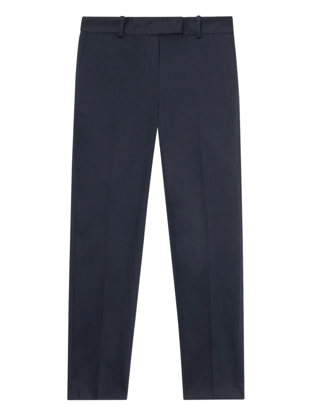 Brooks Brothers cotton-blend trousers - Blu