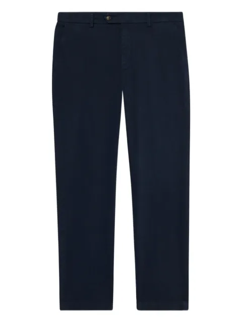 Brooks Brothers cotton-blend trousers