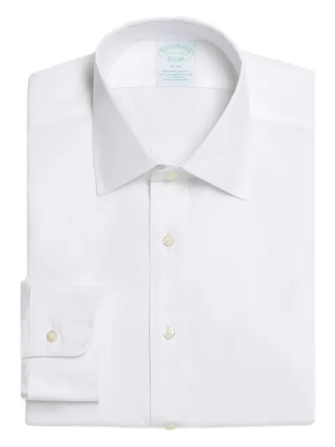 Brooks Brothers long-sleeved shirt