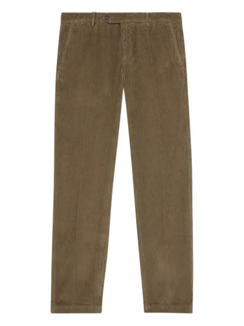 Brooks Brothers corduroy trousers