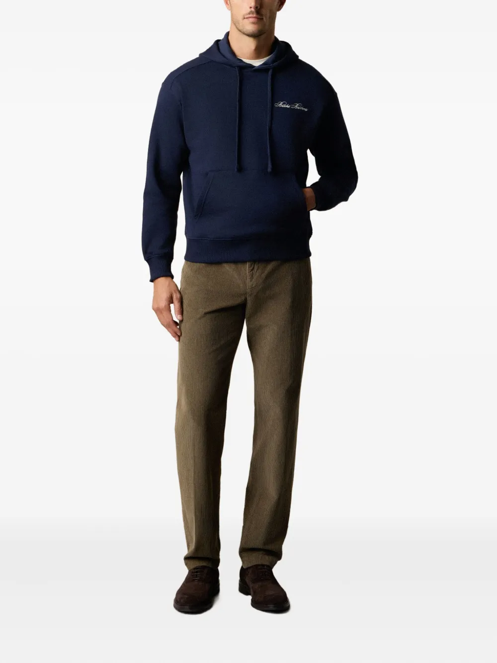 Brooks Brothers corduroy trousers | Chinos | Image 2