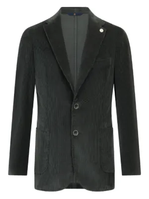 FRANZESE COLLECTION Gianni Agnelli Blazer | Blue | FARFETCH RO