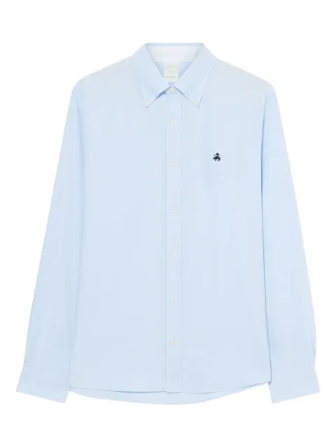 Brooks Brothers oxford shirt