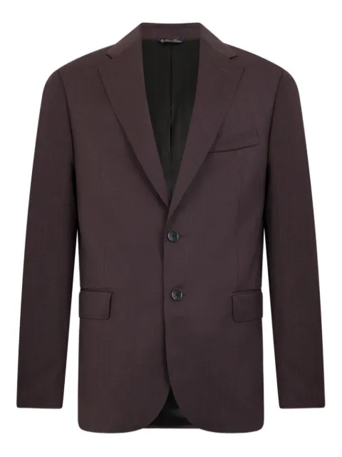 Brooks Brothers virgin-wool blazer