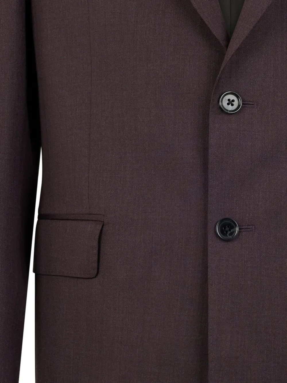 Brooks Brothers virgin-wool blazer | Blazers | Image 2