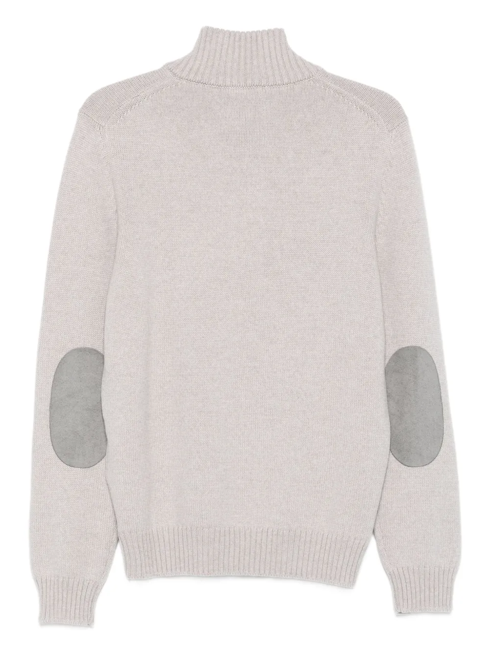 Fay virgin wool sweater | Knitted Sweaters | Image 2