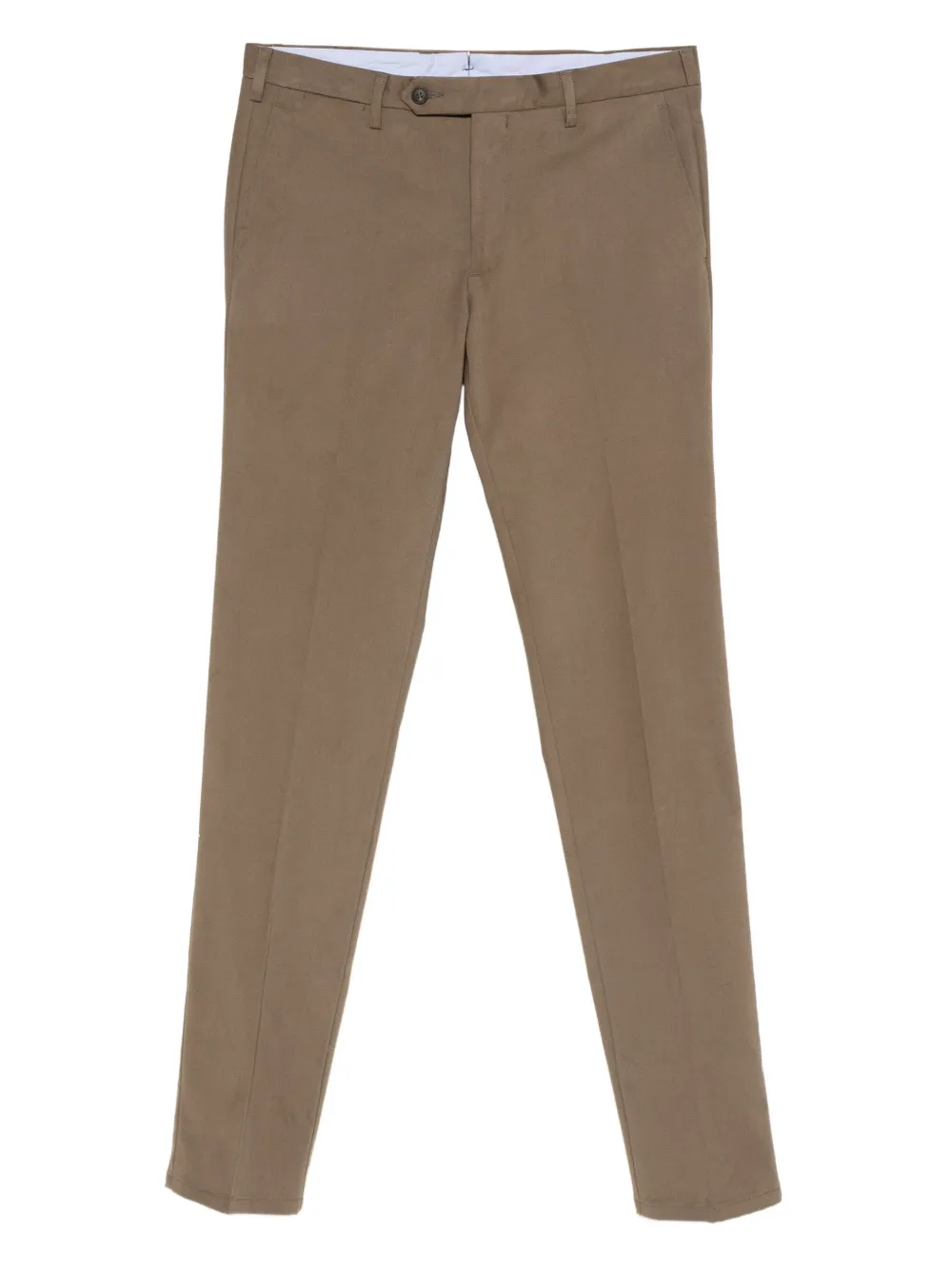 Rota Straight-leg Trousers In Multi