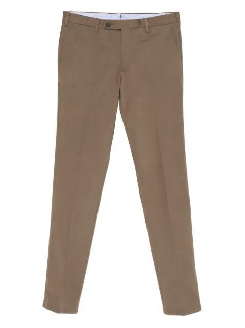 Rota straight-leg trousers