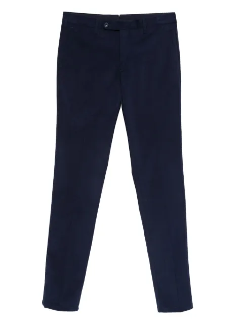 Rota straight-leg trousers