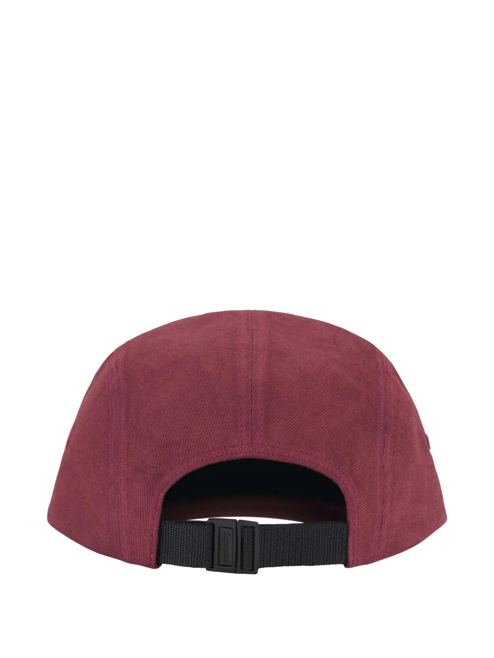 Supreme Camp denim pet - Rood