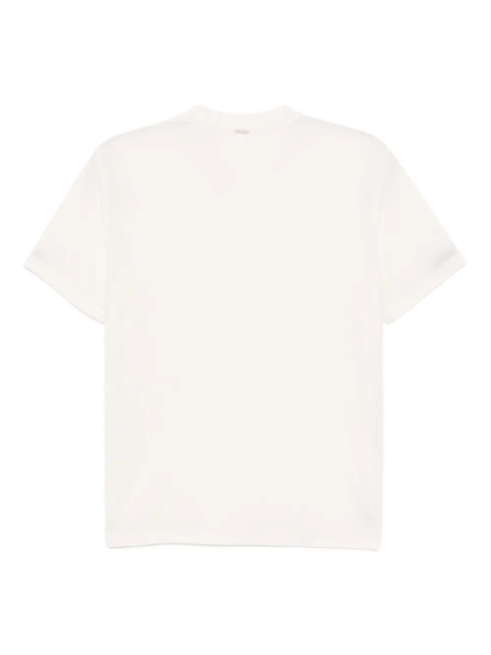 System crew neck t-shirt | T-Shirts & Jersey Shirts | Image 2