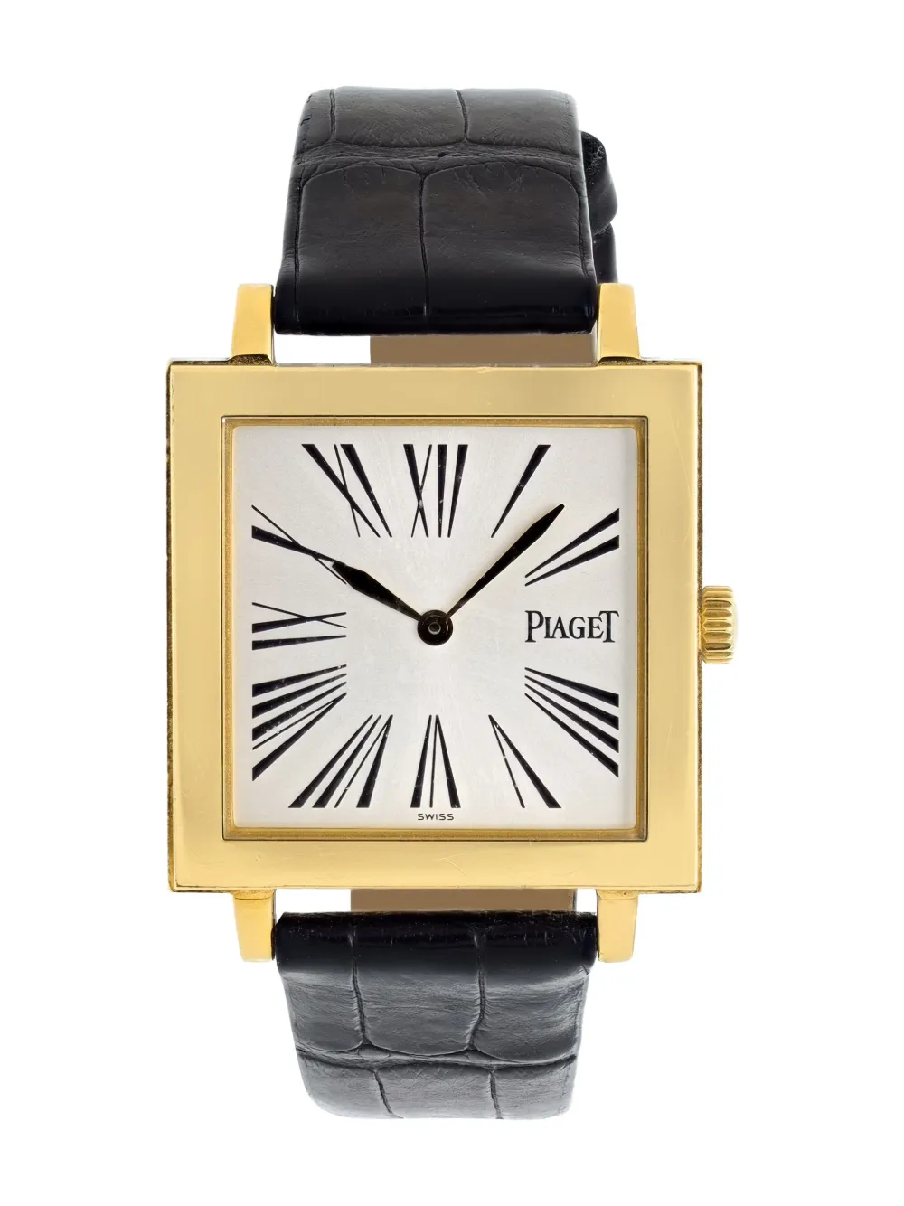 Piaget Altiplano 30mm | Pre-Owned Dress Watches | Image 2