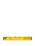 Supreme spirit level belt bag - Yellow