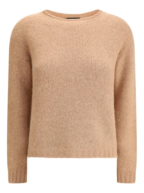 Privati Firenze round-neck wool sweater