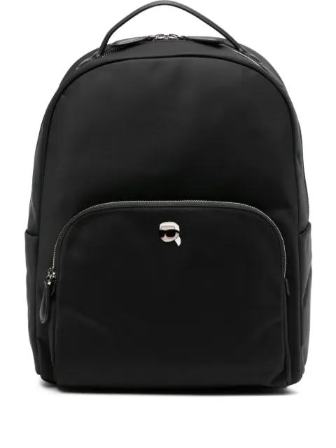 Karl Lagerfeld Ikon backpack