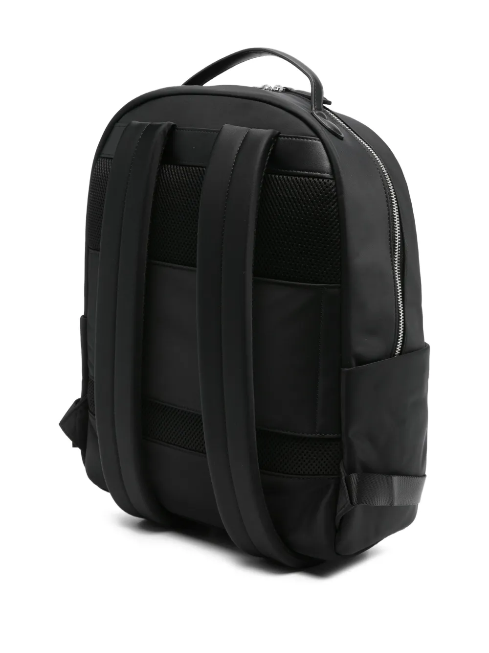 Karl Lagerfeld Ikon Backpack In Black