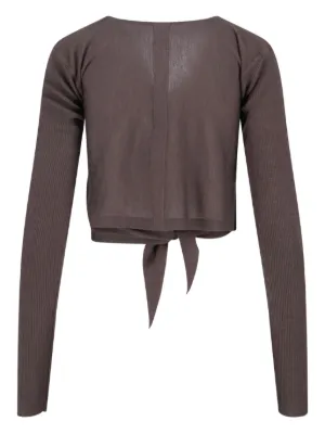 Rick Owens ウィメンズ カーディガン通販 - FARFETCH