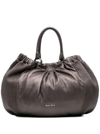 Miu Miu Pre-Owned