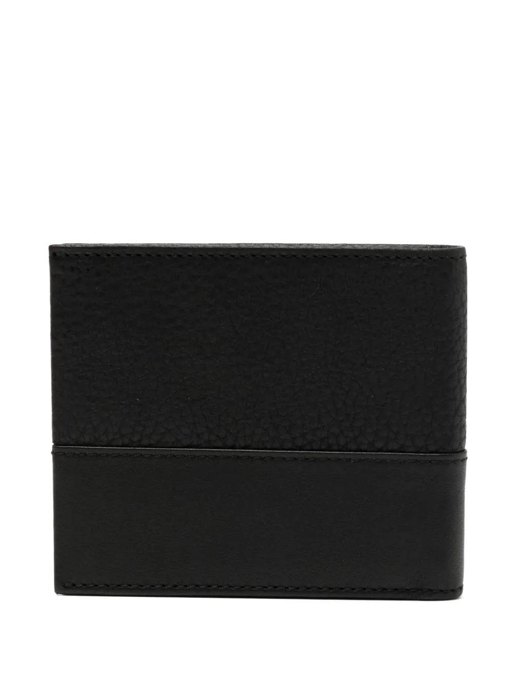 BOSS logo-plaque wallet | Image 2