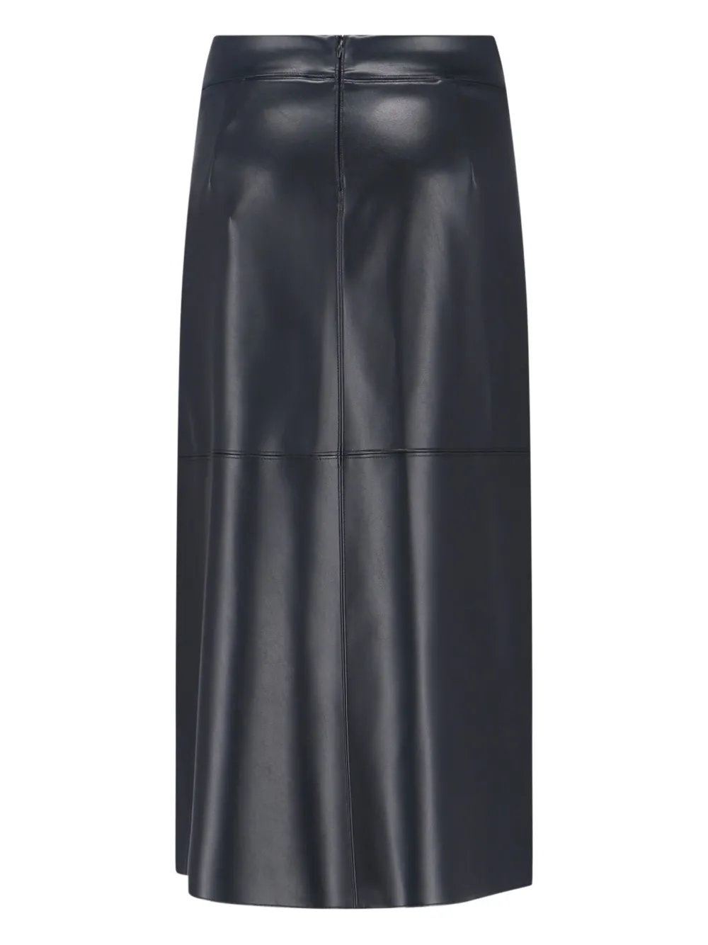 'S Max Mara Midi-rok - Zwart