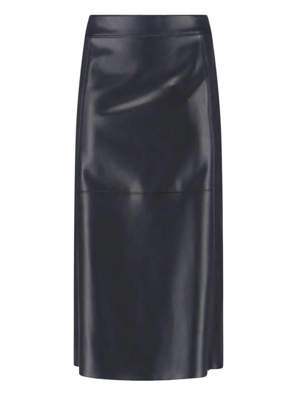 'S Max Mara falda midi | negro | Image 1