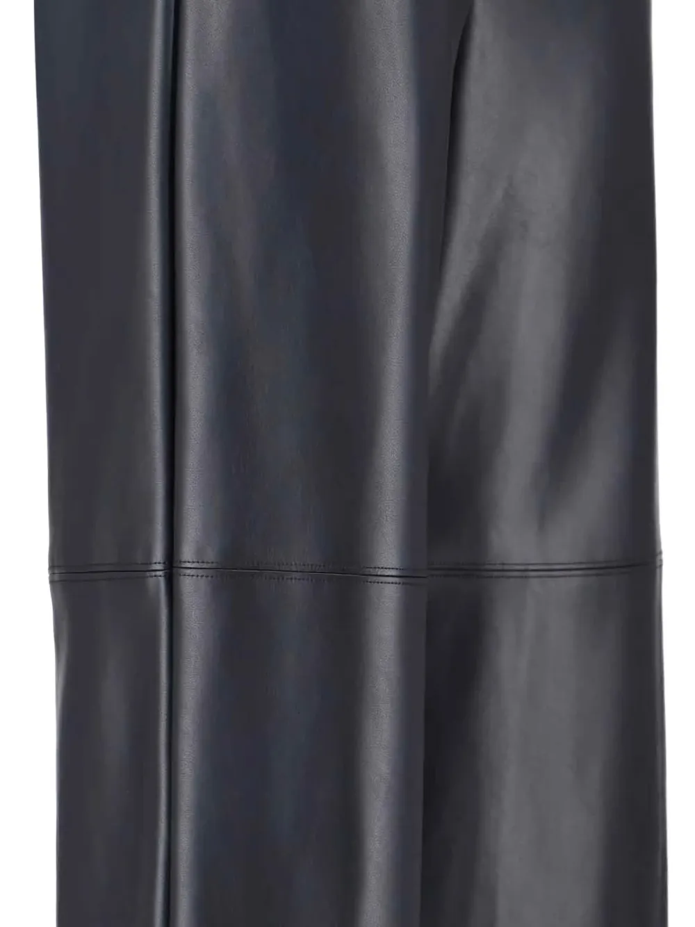 'S Max Mara Luciana broek met elastische taille Zwart