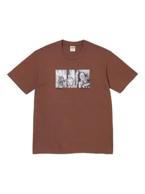 Supreme Zoo York Transit 
