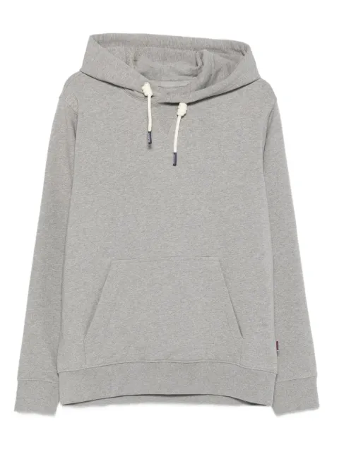 Sebago cotton hoodie