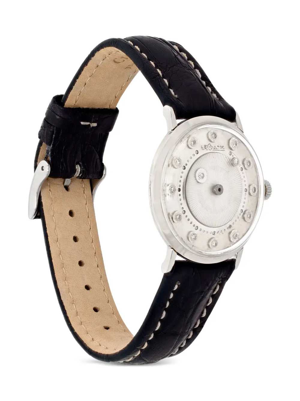 Jaeger-LeCoultre Mystery 37mm | Pre-Owned Dress Watches | Image 2