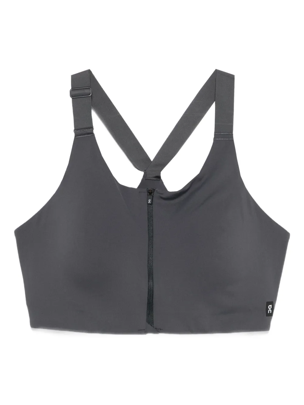On Running bra deportivo Endurance | gris | Image 1