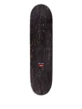 Supreme Vampire Boy ""Red"" skateboard