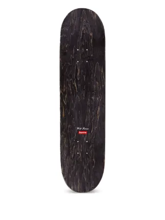 SUPREME vampire boy デッキ Supreme Vampire Boy 