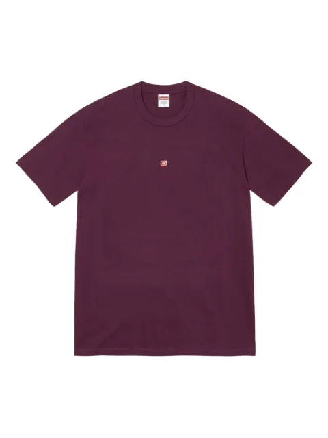 Supreme Stadium Tamagotchi "Aubergine" T-shirt