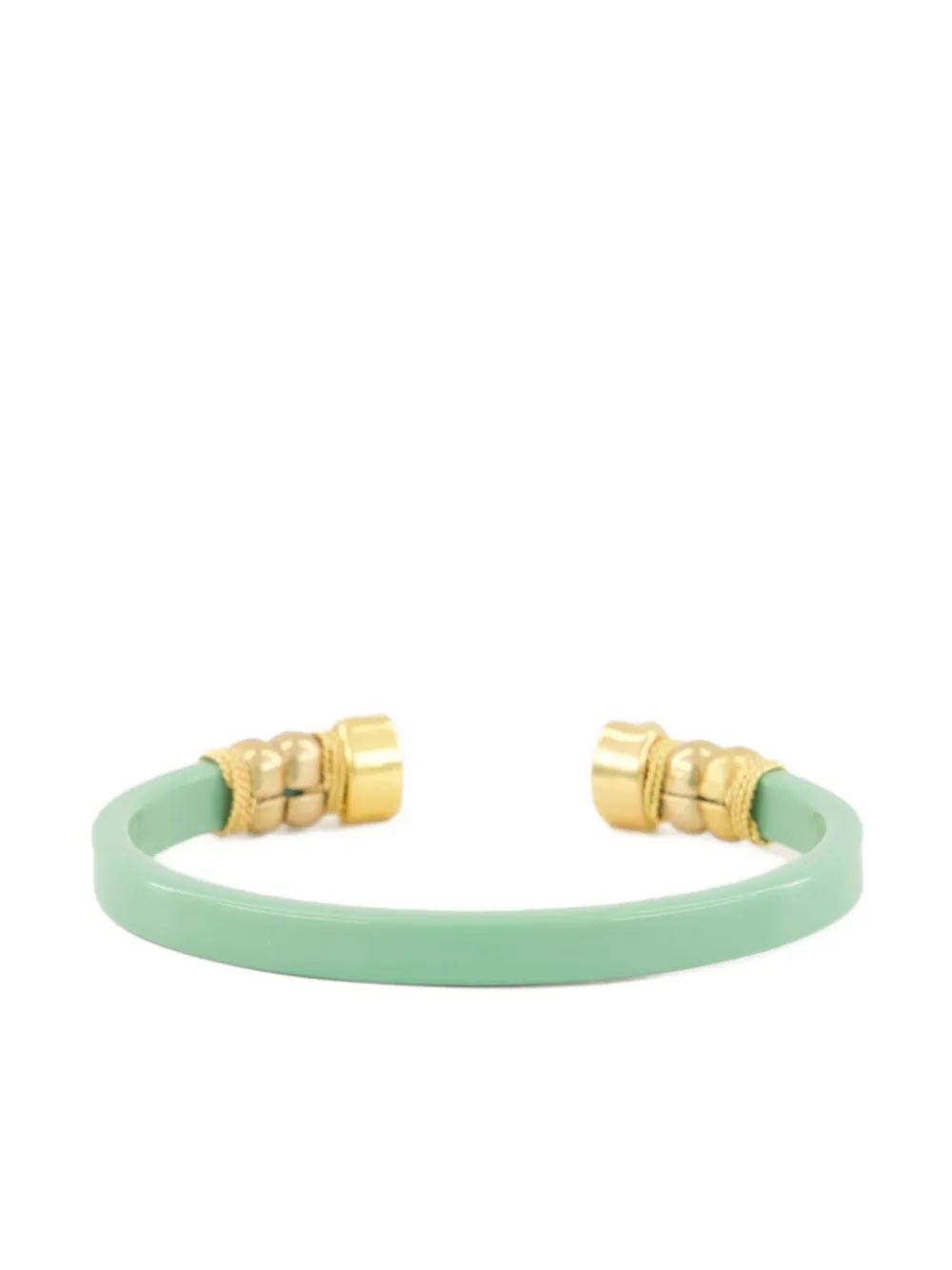 Gas Bijoux Sarina armband - Groen