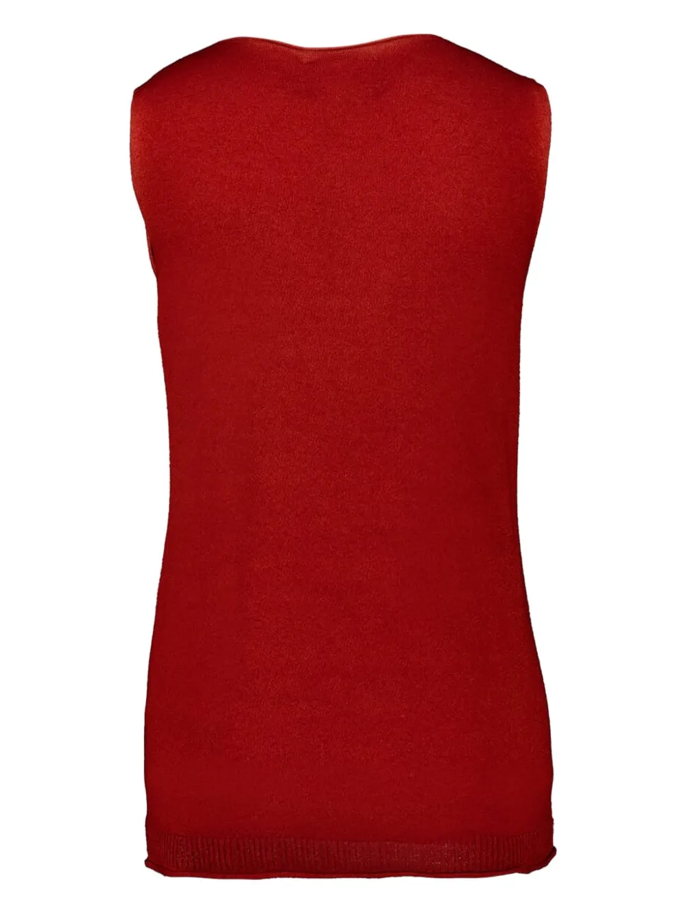 120% Lino faded top | Chalecos y camisetas | Image 2